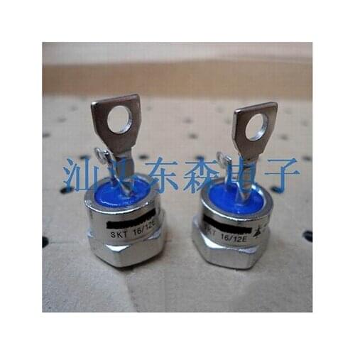 SKT16/12E SKT16/14E Original, Can Provide Test, 1 Year Warranty