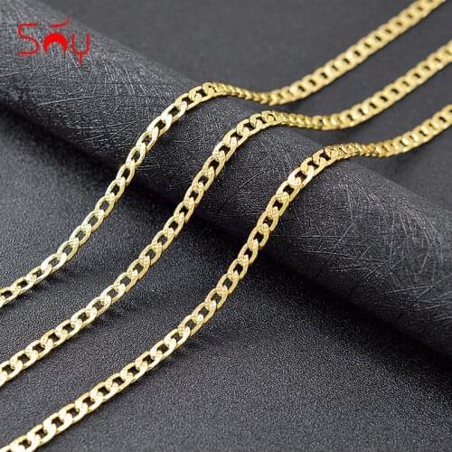 SNY Massive Necklaces