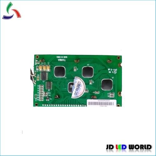 Compatible LCD For TM030822 TM19264DD P-3 Replacement