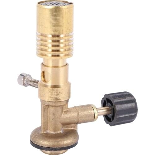 Tirol Portable Gas Burners