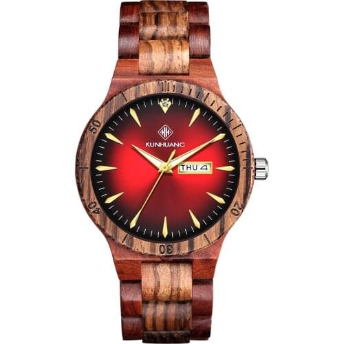 VICVS Chronograph Watches