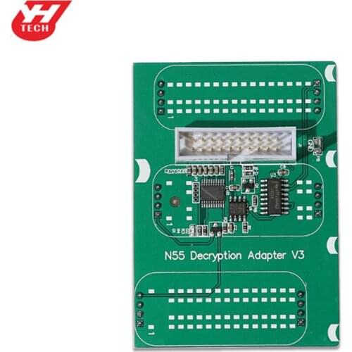 YANHUA Mini ACDP Programming Master for BMW Module Programming Support For N13, N20, N63, S63, N55, B38 DME /Software License