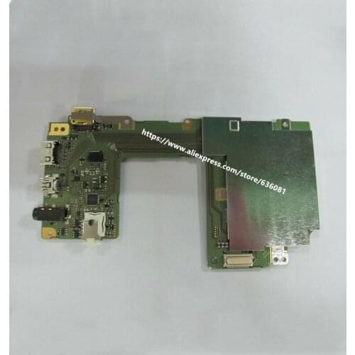 Repair Parts Motherboard Main PCB Board CG2-2634-000 For Canon EOS 7D