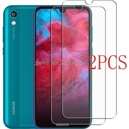2PCS Huawei Honor 8S Prime Tempered Glass Protective KSE-LX9 KSA-LX9 AMN-LX9 AMN-LX1 AMN-LX2 AMN-LX3 Screen Protector Film Cover