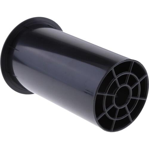 Speaker Port Cabinet Bass Tube 153mm Opening Diameter 76mm for Speaker