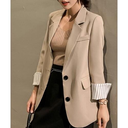 BONJEAN Women's Office Blazers