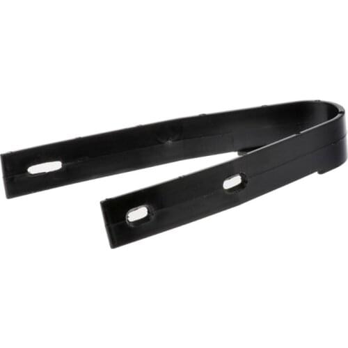 Chain Slider Rear Swingarm Cover Protector Guard Guide For Pit Dirt Trail Bike