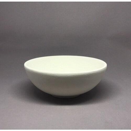 Two-A 30CM Bowl paintable decorative objects декоративные предметы под роспись