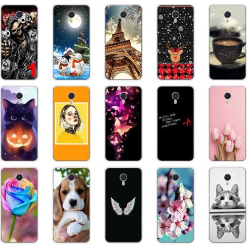 For Meizu M3 Note Case Soft Silicone Case For Meizu M3 m3s Note Cases Cover Meizu M3Note Case For Meizu M 3 Note Phone Capas
