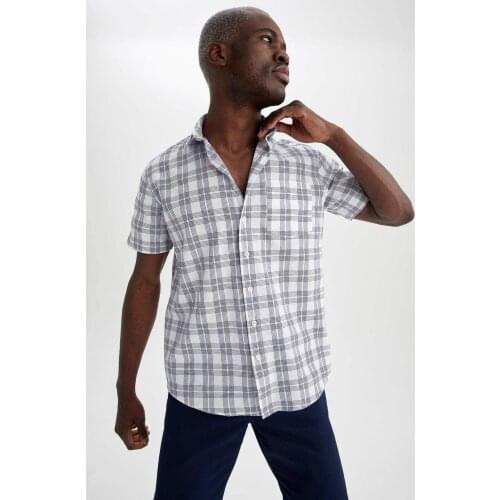 DeFacto Men's Shirts