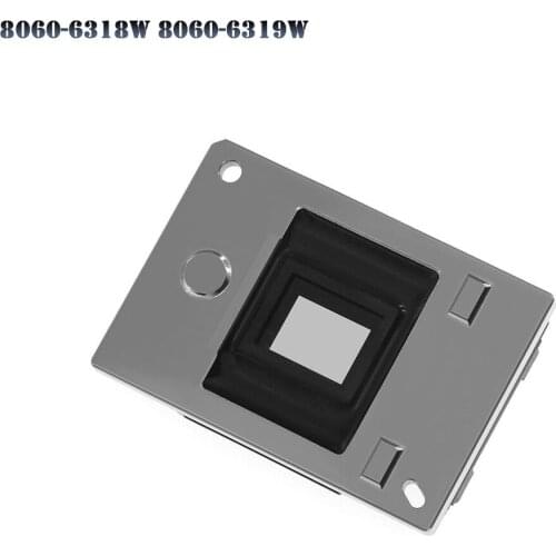Free Shipping DMD Chip 8060-6318W 8060-6319W 8060-6318 8060-6319 Big DMD Chip New and Free Shipping