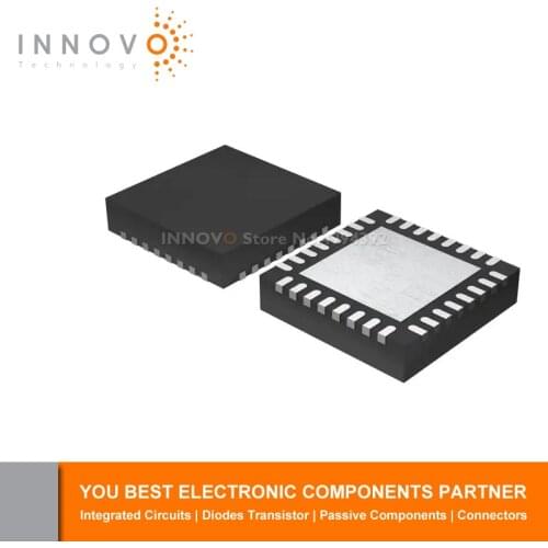 INNOVO CC1120RHBT 32VFQFN 10pcs/lot free shipping New original