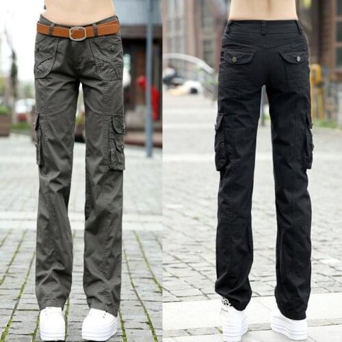 KANGTLE ZYANG Women's Sports Pants