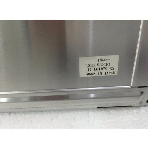 LQ150X1DG51 LCD display screens