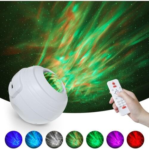 MOVER Lighting