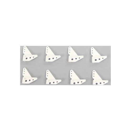 N120 Plastic rudder rocker arm for rc plane EPO or EPS airplane model