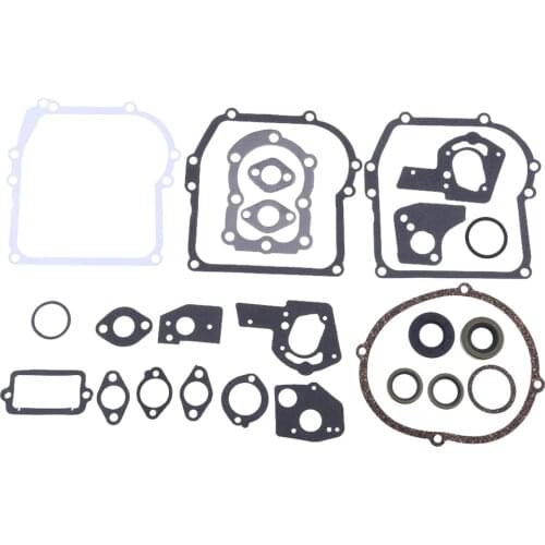 Engine Gasket Repair Set Kit for 495602 Replaces # 397144