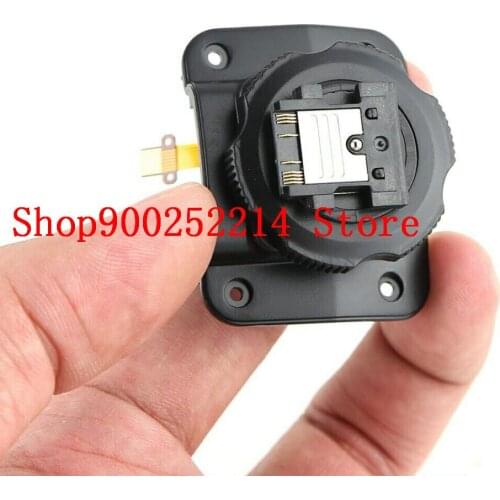 New original flash hot boot fittings for GODOX V350C TT350 TT685C TT600C V850II V860IIC maintenance fittings For CANON version