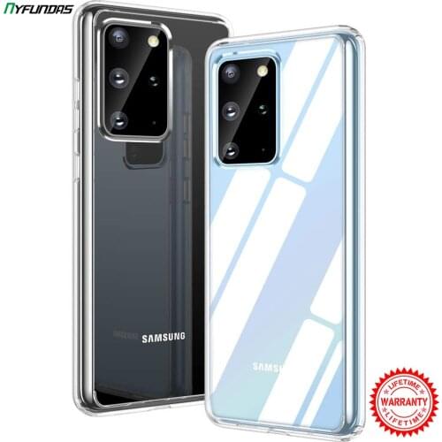 Чехлы для телефонов Samsung Galaxy S20 Plus NYFundas China At AliExpress