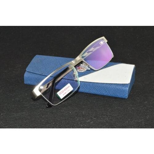 CLARA VIDA 2018 MEDICAL CLASS MEN WOMEN ANTIBLUE RAY COMPUTER READING GLASSES +1 +1.5 +1.75 +1.25 +2.25 +2.75+2 +2.5 +3 +3.5 +4