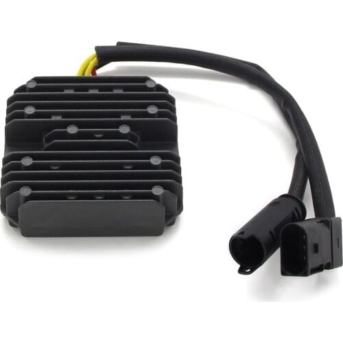 Motorcycle Rectifier Voltage Regulator For BMW G310R K03 G310GS K02 2016-2020 61148559626