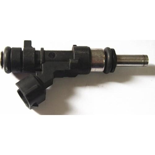 0280158295 For BOSCH Fuel Injector 23250-B2050 For TOYOTA DAIHATSU, For SUBARU