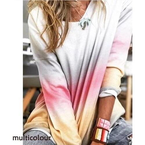 Yi xing feng Women's Long T-shirts