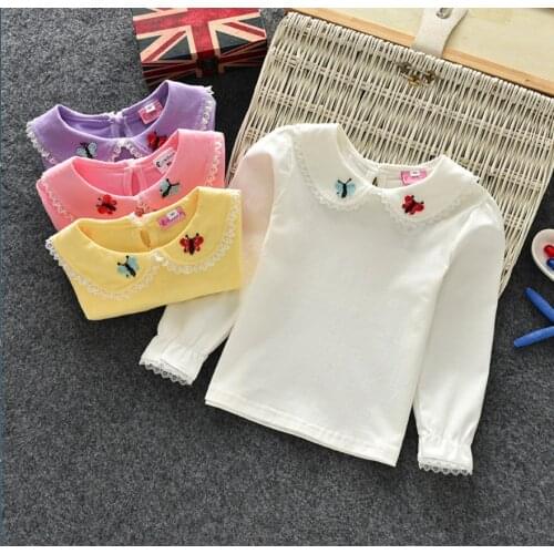 YK&Loving T-shirts For Girls