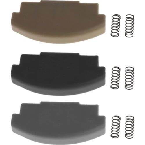 1PC Car Armrest Console Lid Cover Center Latch Clip Catch For VW Passat B5 Jetta Bora MK4