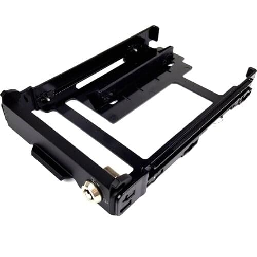 3.5" HDD Hard Drive Caddy Tray XP11K Without Key For Dell Precision T7610 T7910