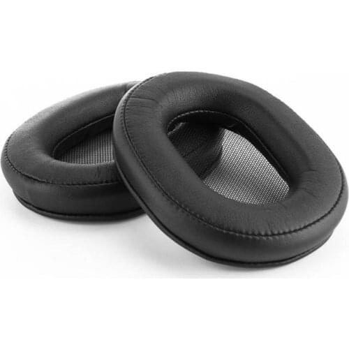 ALLOYSEED 1 Pair Replacement Earpads Ear Cushion Soft Cover for Sony MDR-1RBT Headphones Pads