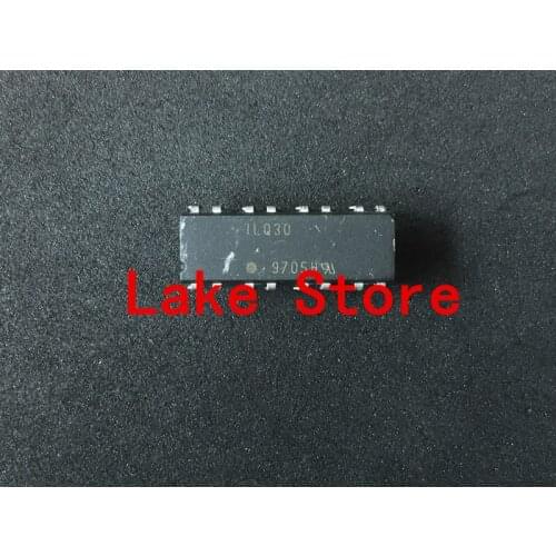 1 Uds ILQ30 DIP