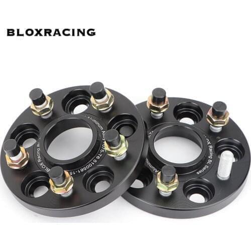 2/4Pieces 25/30/35mm 7075 aluminum forged wheel spacers apters PCD5x100 CB=57.1mm suitable for CHRYSLER DODGE DYNASTY