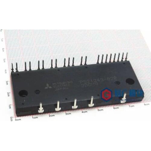 2PCS/ PS21243-B2P PS21243-AB PS21243-ABP NEW