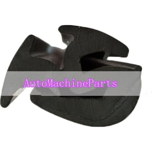 5 Meter Cab Door Door Glass Trim Seal for