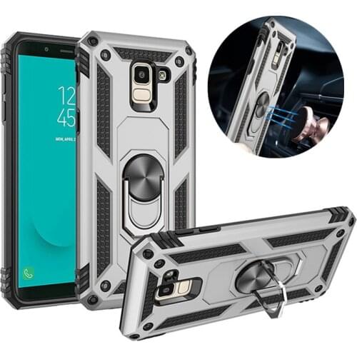 AICSRAD Samsung Galaxy A6 Phone Cases