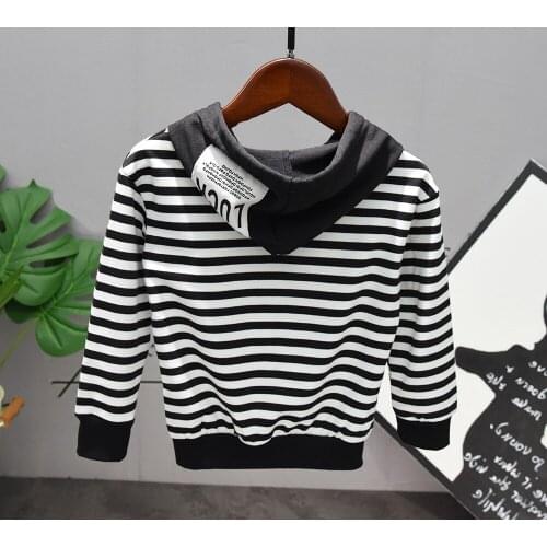 Kids Hoodies for Girls Childrens Sweatshirt Boys Boy Baby Hoodie Children Cotton Clothes Clothing Toddler Child Sportswear 2-7Y