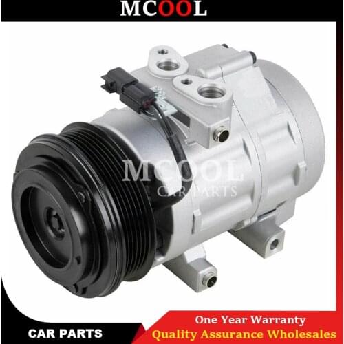 For compressor air conditioner For Ford Expedition F-150 Navigato 07-14 7C3Z19703AA 9L1Z19703A 8L3Z19703C 9L3Z19703C AL1Z19703A