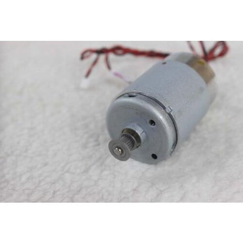 For Epson R330 / R270 / R290 / T50 / L801 / L805 / L850 CR motor printer parts
