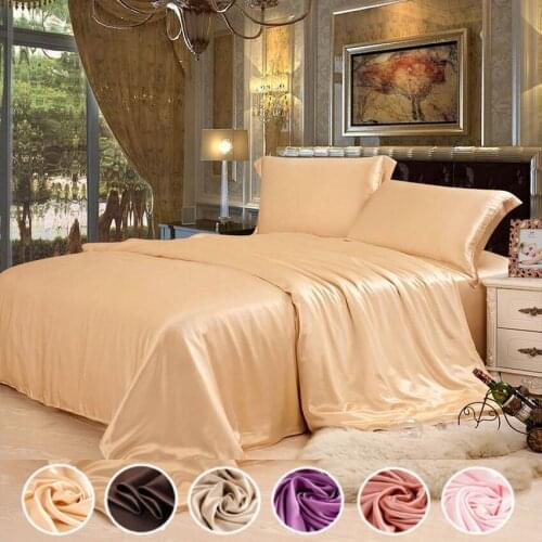 Esasilk Silk Bed Linen