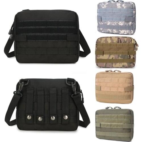 Flag zone Equipment For Hiking