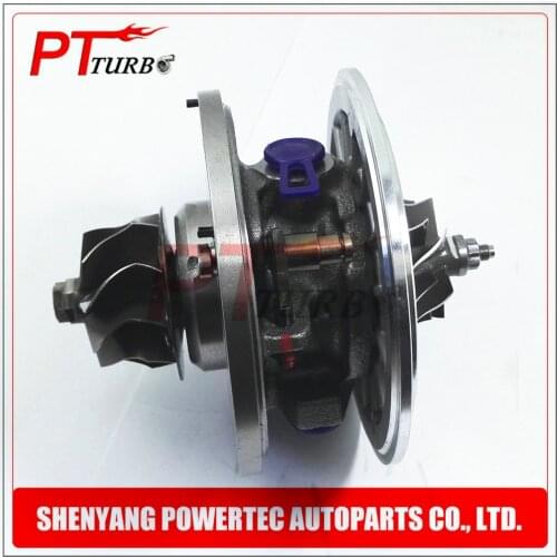 GT1749V 777250-5002S 71724097 core replace chra Turbo cartridge for Fiat Stilo 1.9 JTD 110 Kw 150 HP 16V JTD Multijet 2005-2007