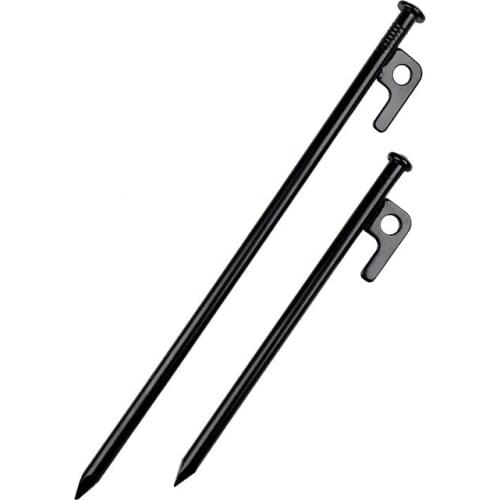 Tent Nails Mountain Outdoor Multi-Function Bold Nails Beach Fixed Camping Camping Nails MC889