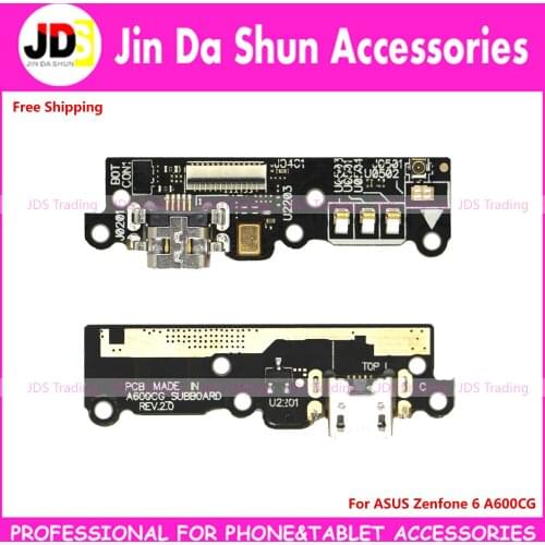 JinDaShun Microphones For Asus Phones