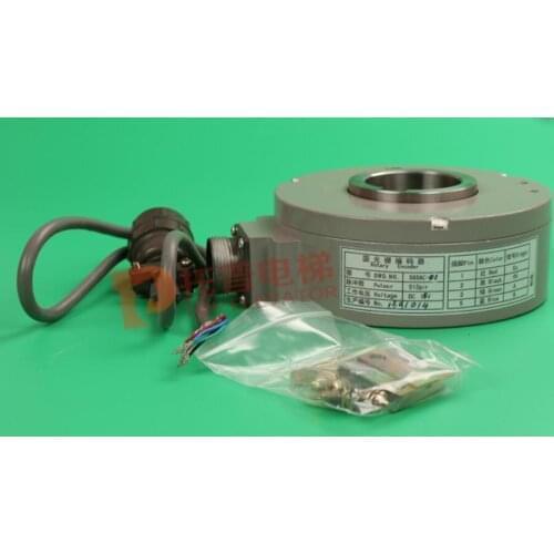 Encoder X65AC-10 X65AC-01 traction machine X65AC-01|X65AC-10|X65AC-20