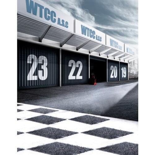 LIFE MAGIC BOX Photography Backdrops Warehouse Photographic Background S-2492