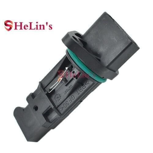 Mass Air flow Meter Maf Sensor For Porsche Cayenne 955 4.5 Turbo L R SUV Automatic Tiptronic AWD F00C2G2047 F 00C 2G2 047