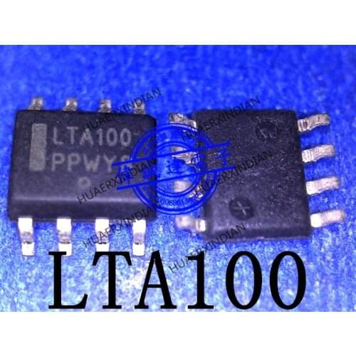 1Pieces new Original LTA100 SOP8 In stock real picture