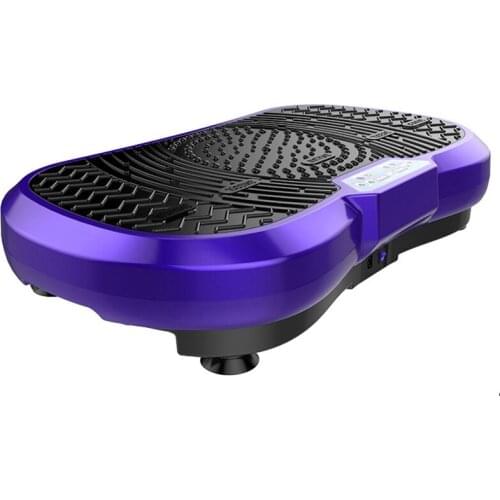 O22 free shipping household fitness equipmemt, body shaker exercise machine, crazy fit massage vibration machine