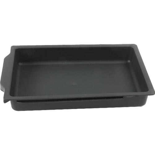 SKTOO For Suzuki Grand Vitara Swift SX4 Front Seat Under Shelves Drawers Storage Box Container Tray Holder Accessories